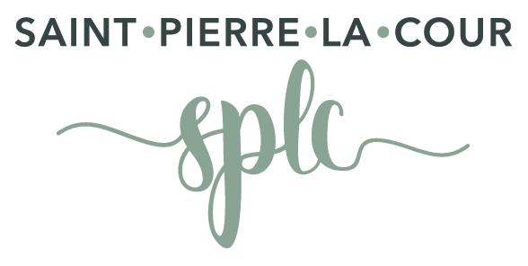 Logo Saint-Pierre La Cour